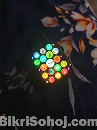 Hanioteko smart watch